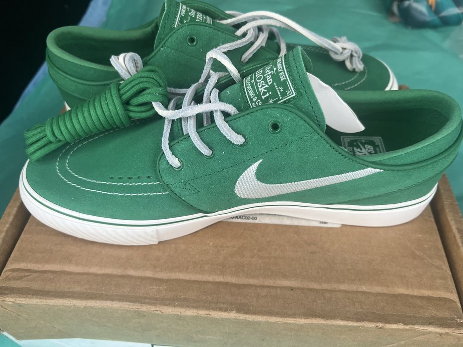 Nike SB Stefan Janoski