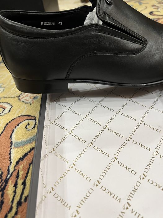 Мужские туфли Vitacci
