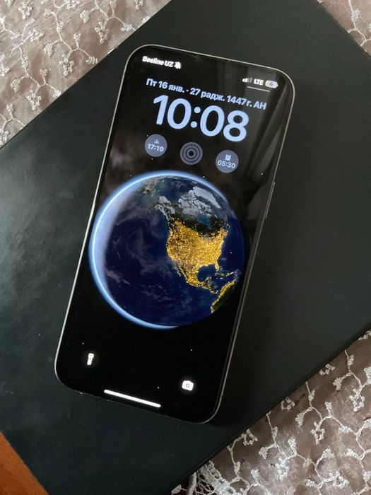 iphone 15 pro max 256 gb 84%