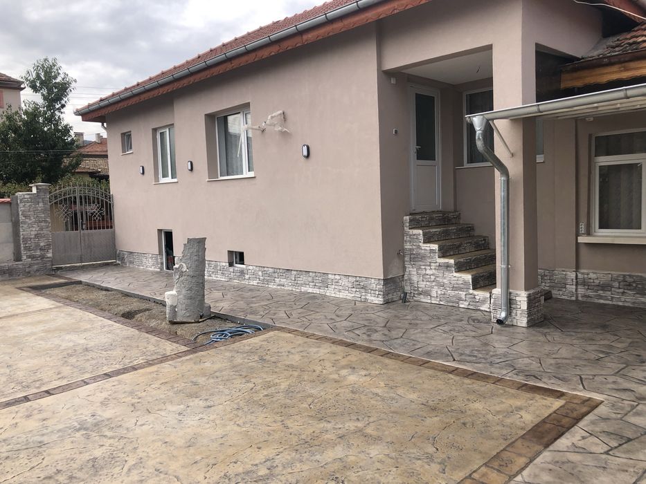 Betonovi-Izdeliya2025 EOOD Щампован Бетон