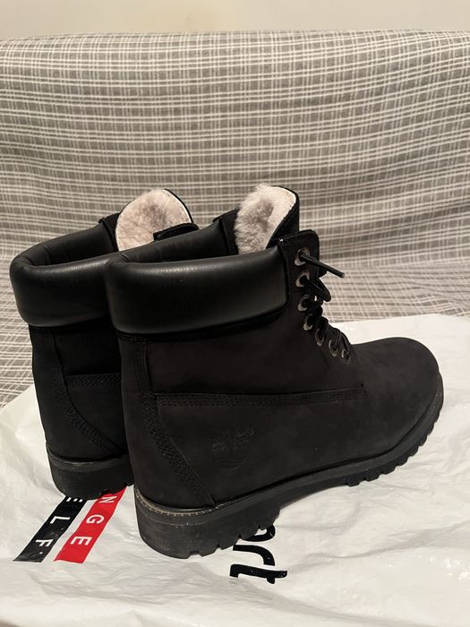 ботинки Timberland, 42 размер