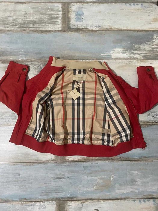 Geaca Copii Burberry 158cm-164cm