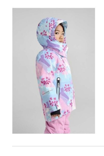 Детско ски яке Roxy