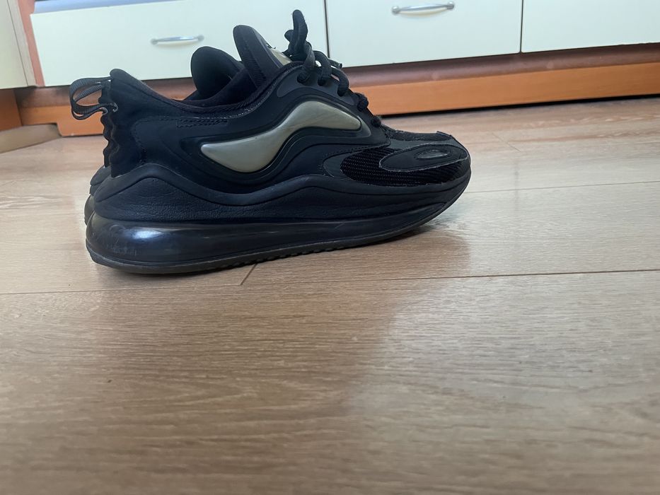 Nike air max маратонки