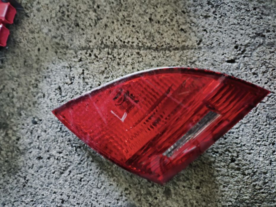 Стопове за Kia Venga