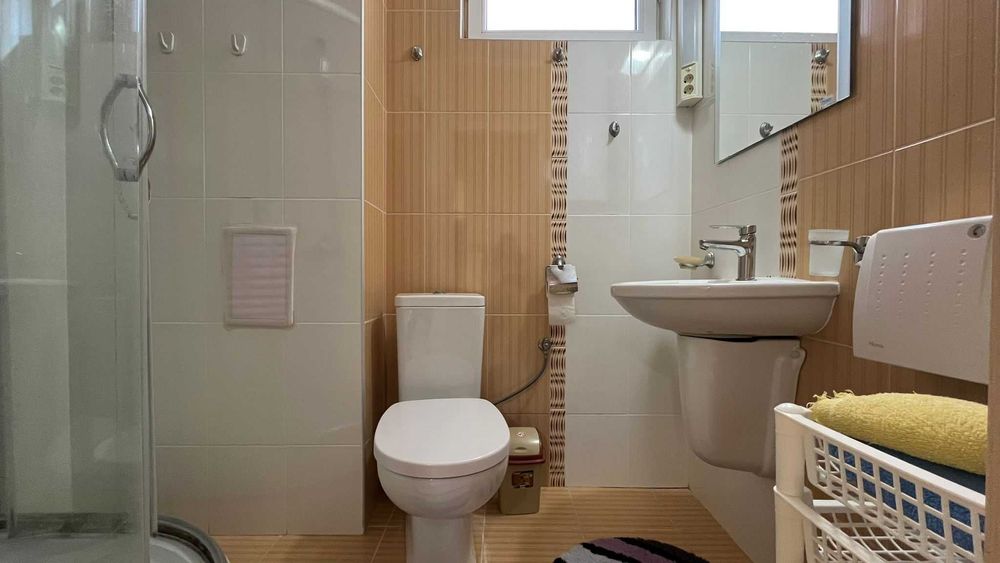 Продава се Двустаен апартамент в с. Равда, Област Бургас - 55 кв.м за 1546 €/кв.м - Снимка #9