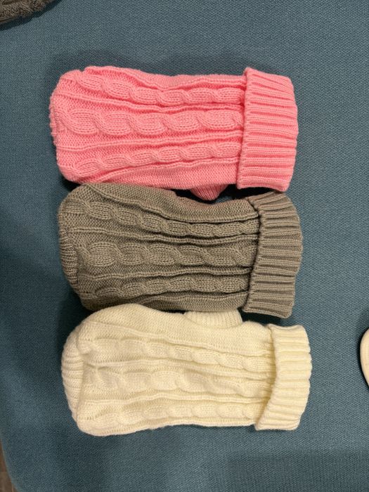 Кучешки дрехи и нашийници