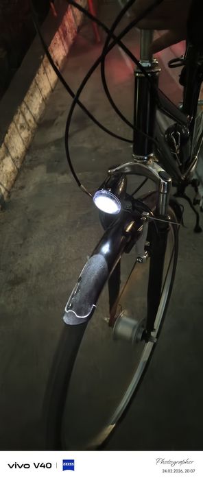 Велосипед Германиский сотилади