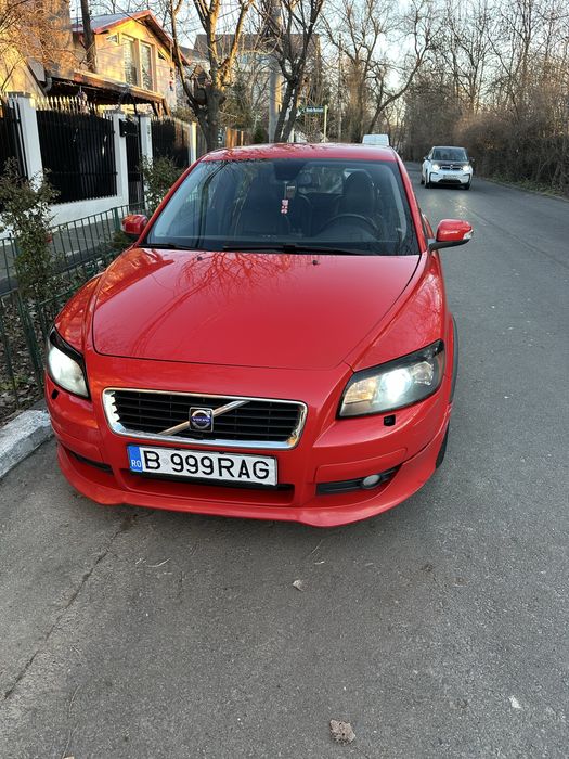 Se vinde Volvo c30
