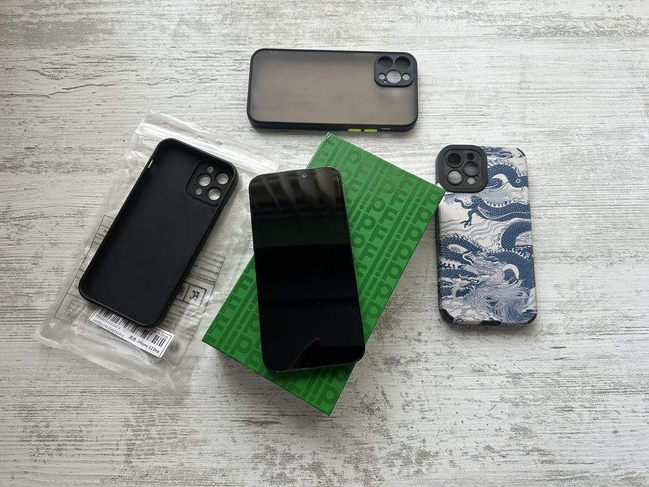 Iphone 12 pro 100% battery health