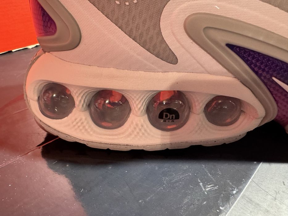 № 45.5,46 оригинални Nike Air Max DN ShoeMag