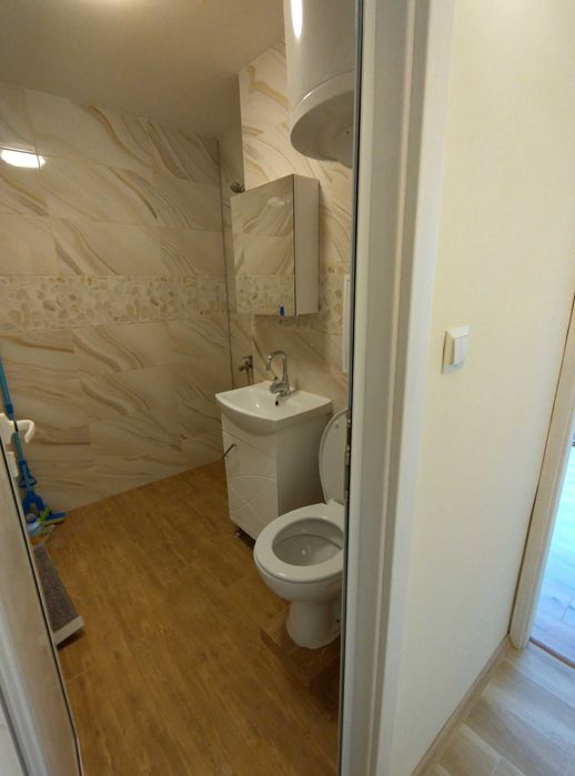 Дава се под наем Тристаен апартамент в София, Център - 80 кв.м за 790.5 € - Снимка #10