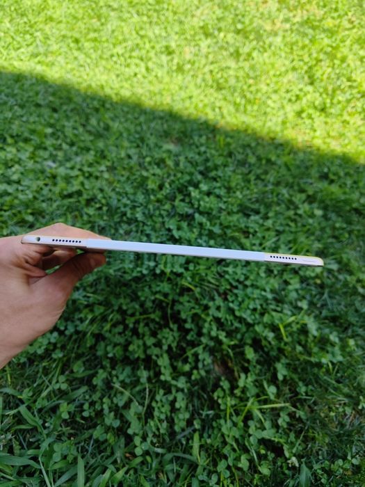 Apple iPad pro 128 гб (12.9 дюймовый) LL/A Америка