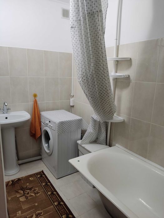 Продам 3-ком квартиру г.Актобе Жилгородок