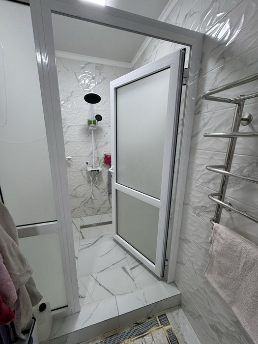 Большой дом в самале