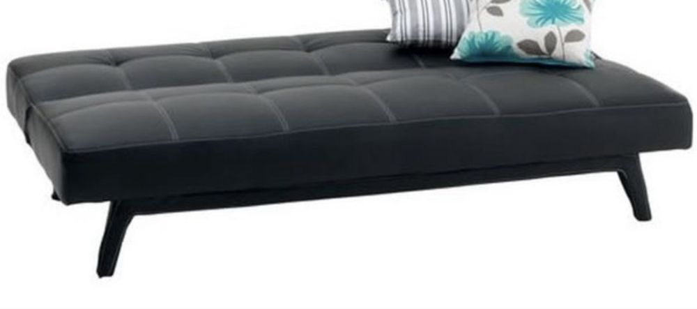 Canapea extensibila