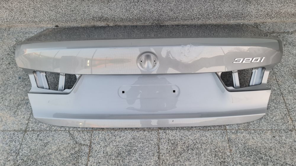 Capota portbagaj BMW 3 G20