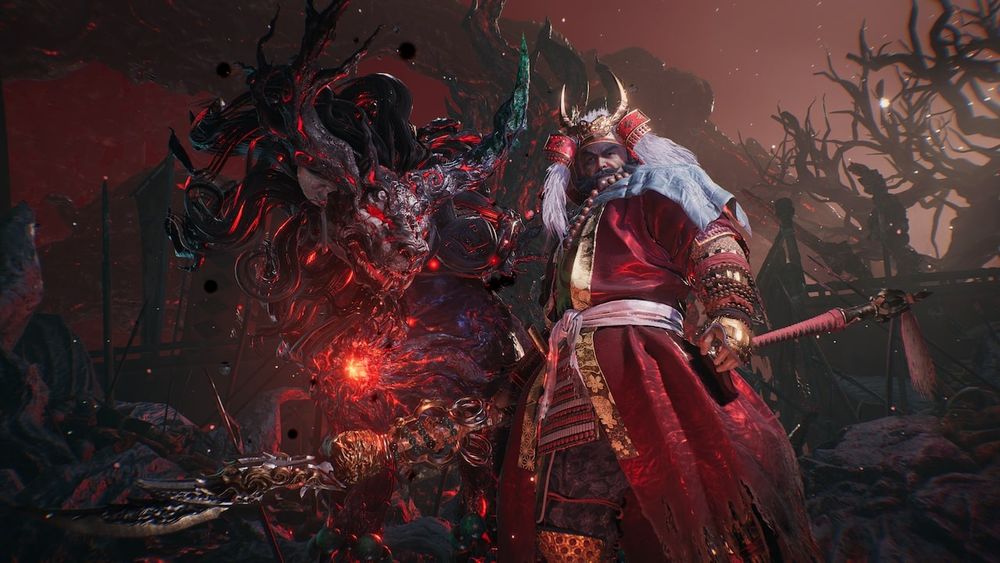 Nioh 3 | Playstation 5