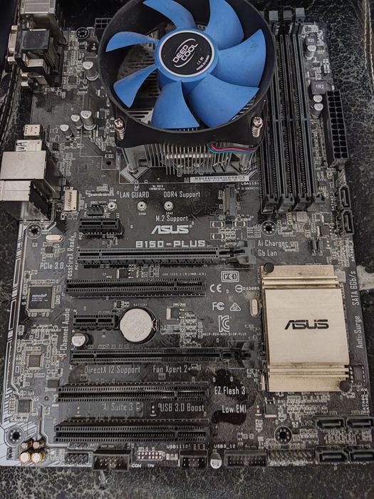 ПК - для работы и учёбы