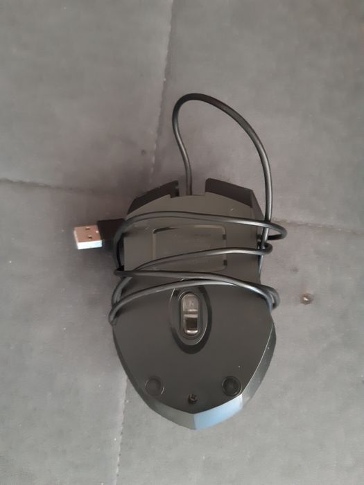 Блутуз мышка и падон