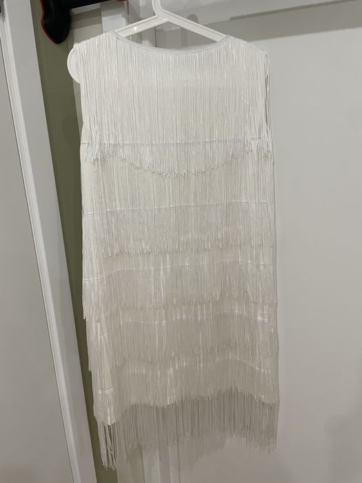 Платье вечерное