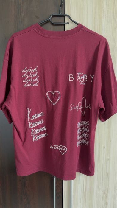 KARMA тениска