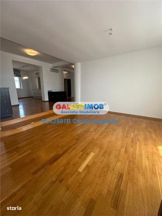 Apartament Premium 4 Camere - Floreasca Verdi — fotografia 1