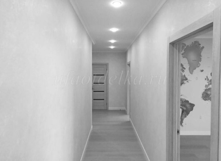 Делаю ремонт   евро