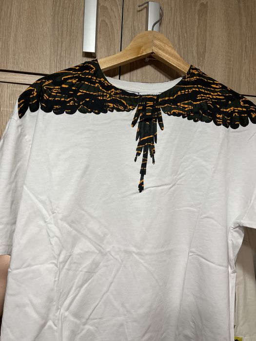 Marcelo Burlon tricou