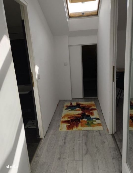 Apartament de 4 camere, 120 MP utili, zona Stejarului