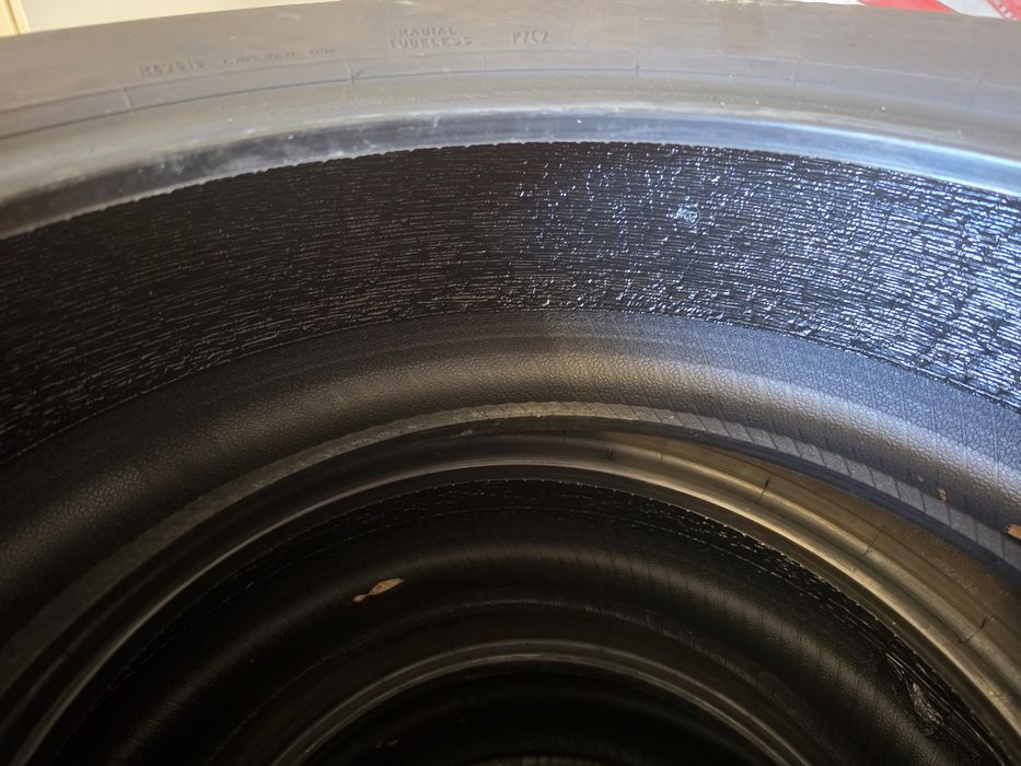 Cauciucuri de vară Pirelli P7 Sealinside 215/55 R17 – stare excelentă, ca noi