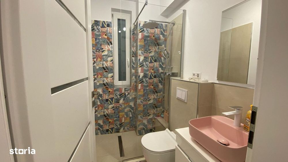 Casa individuala - 160 mp, mobilata - Parcul Sub Arini, Sibiu
