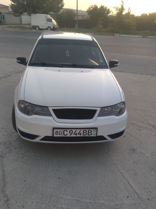 Nexia 2.  Xolati idiyal pirabek 98 000 ta