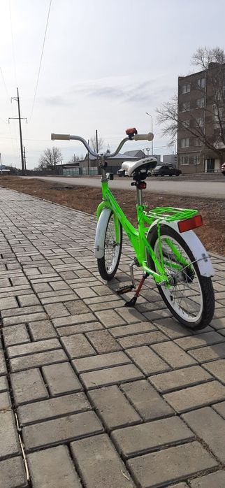 Продам велосипед.