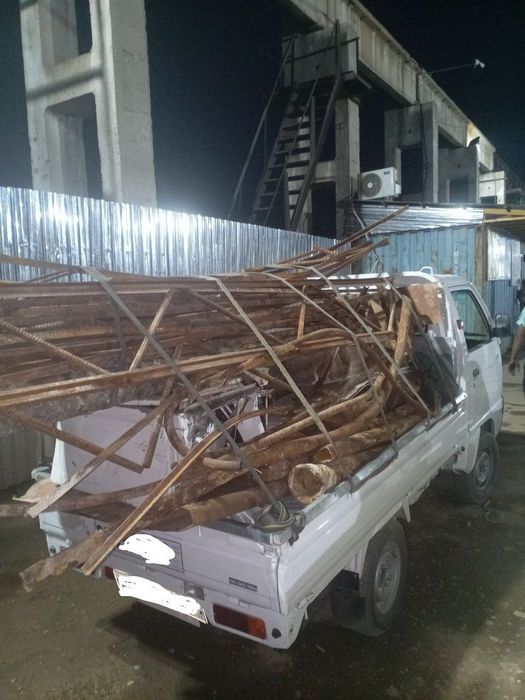 Металлолом оламиз. Переработка металлолома