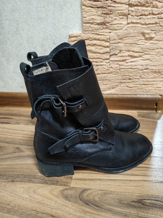 Продам обувь демисезон