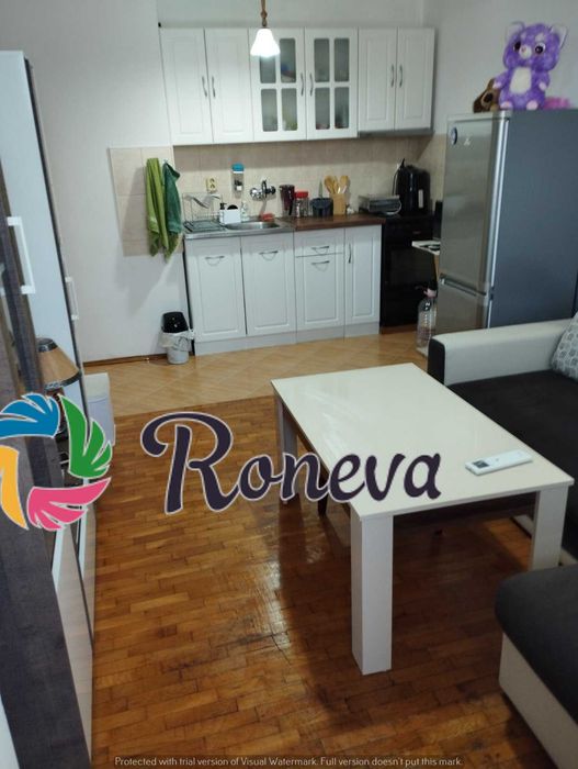 Продава се Двустаен апартамент в Варна, Гранд Мол Варна - 53 кв.м за 2321 €/кв.м - Снимка #6