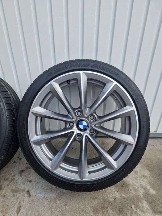 BMW Style 324 19" 5x120 sport pack
