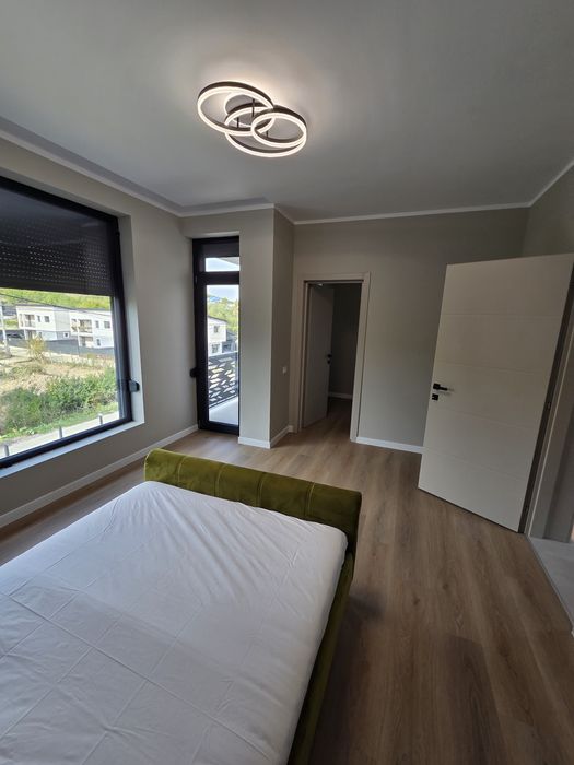 Casa de lux clasa energetica A Miroslava direct dezvoltator