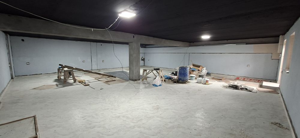 Samarqand Shohizinda kuchasi, Arendaga tayyor joy, zur lokatsiyada