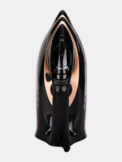 Утюг паровой с керамическим покрытием