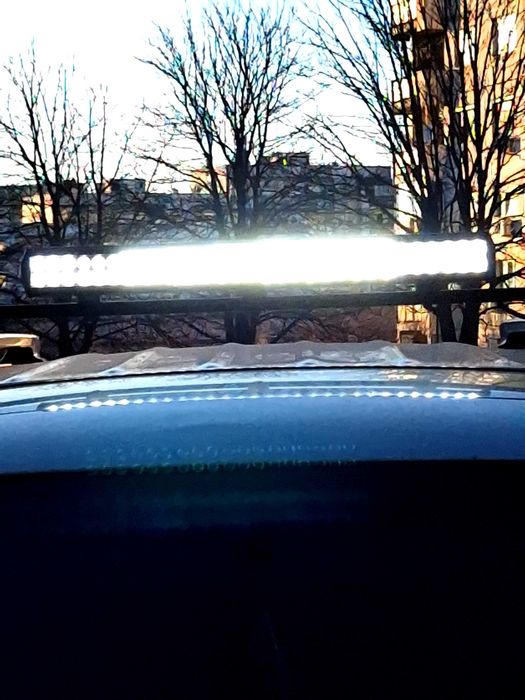 лед бар Galaxy 2R