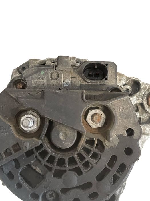 Alternator Volkswagen Touran 1T1, 1T2 2003 - 2010 1.9 Tdi Bkc, Bls, Bx