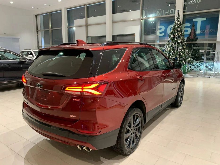 Продам Equinox 2022 Full Версия