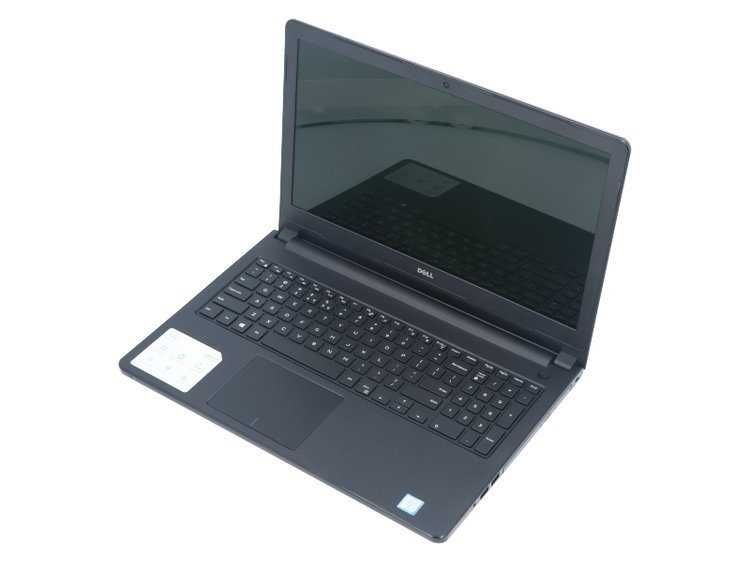 Лаптоп Dell Vostro 3559 i5-6200U 8GB 256GB SSD FHD ГАРАНЦИЯ