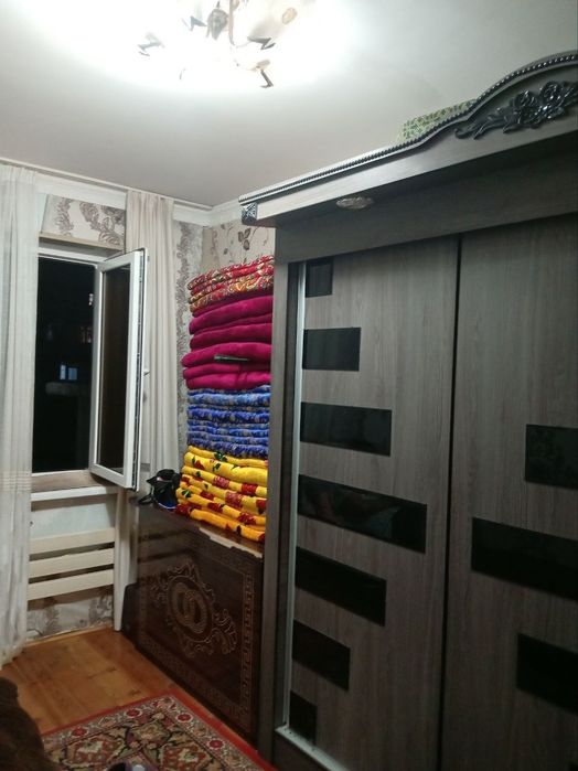 Квартира сотилади