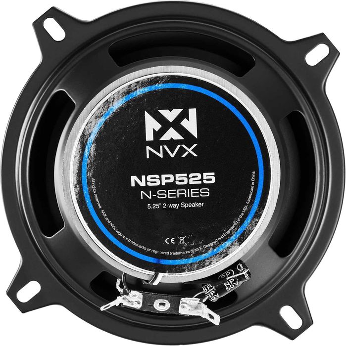 Акустика NVX NSP525