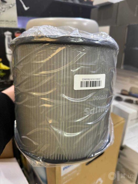 Очиститель воздуха Philips 900 series 0921/14