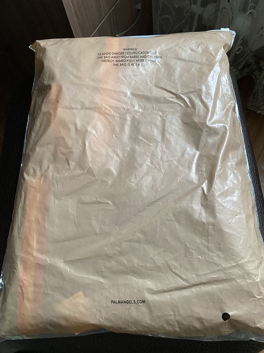 Штаны Palm Angels