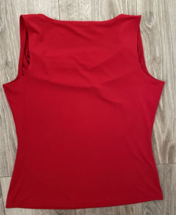 Maieu Calvin Klein pentru vară nr.M